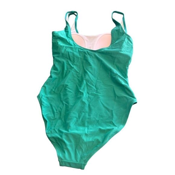 Nicole Miller Studio Women's One Piece Swimsuit Size Large - Picture 7 of 9